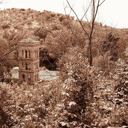 Argentella House Βίλα Palombara Sabina Εξωτερικό φωτογραφία