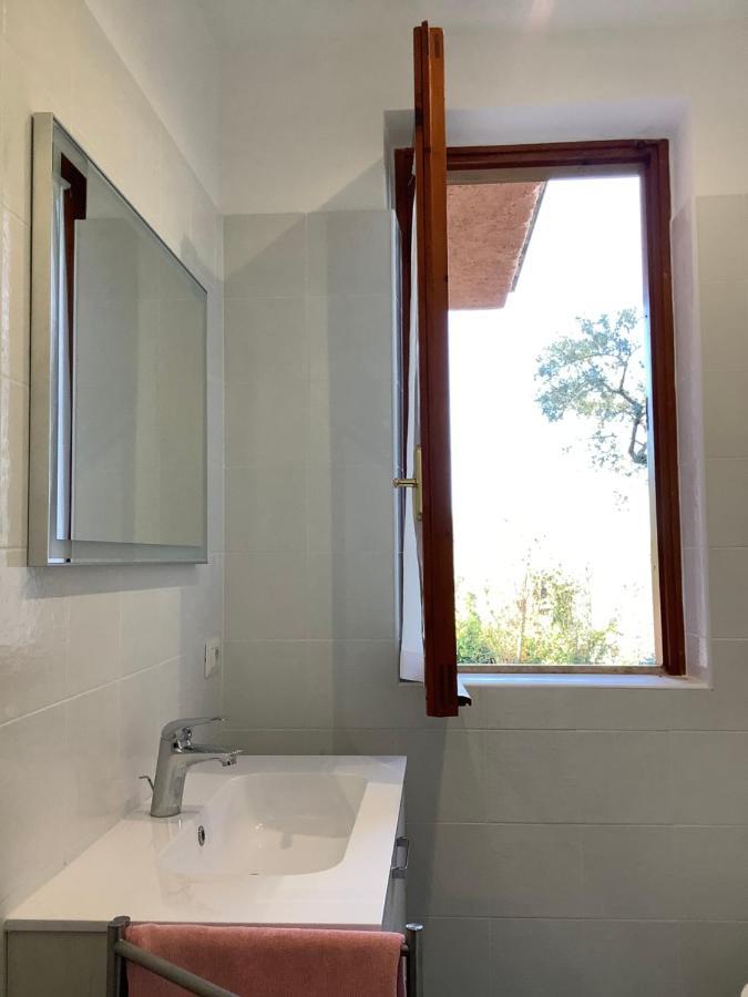 Argentella House Βίλα Palombara Sabina Εξωτερικό φωτογραφία