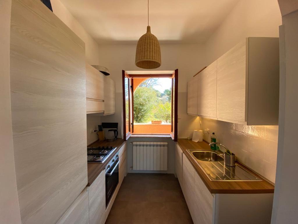 Argentella House Βίλα Palombara Sabina Εξωτερικό φωτογραφία