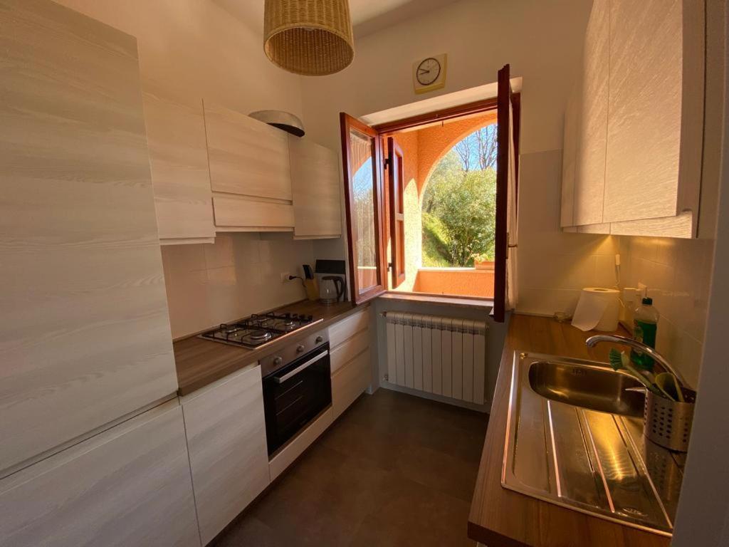 Argentella House Βίλα Palombara Sabina Εξωτερικό φωτογραφία