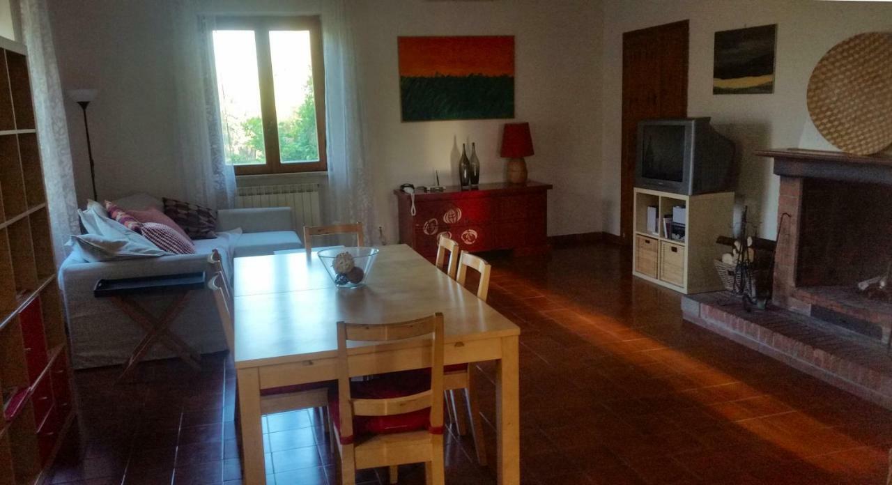 Argentella House Βίλα Palombara Sabina Εξωτερικό φωτογραφία