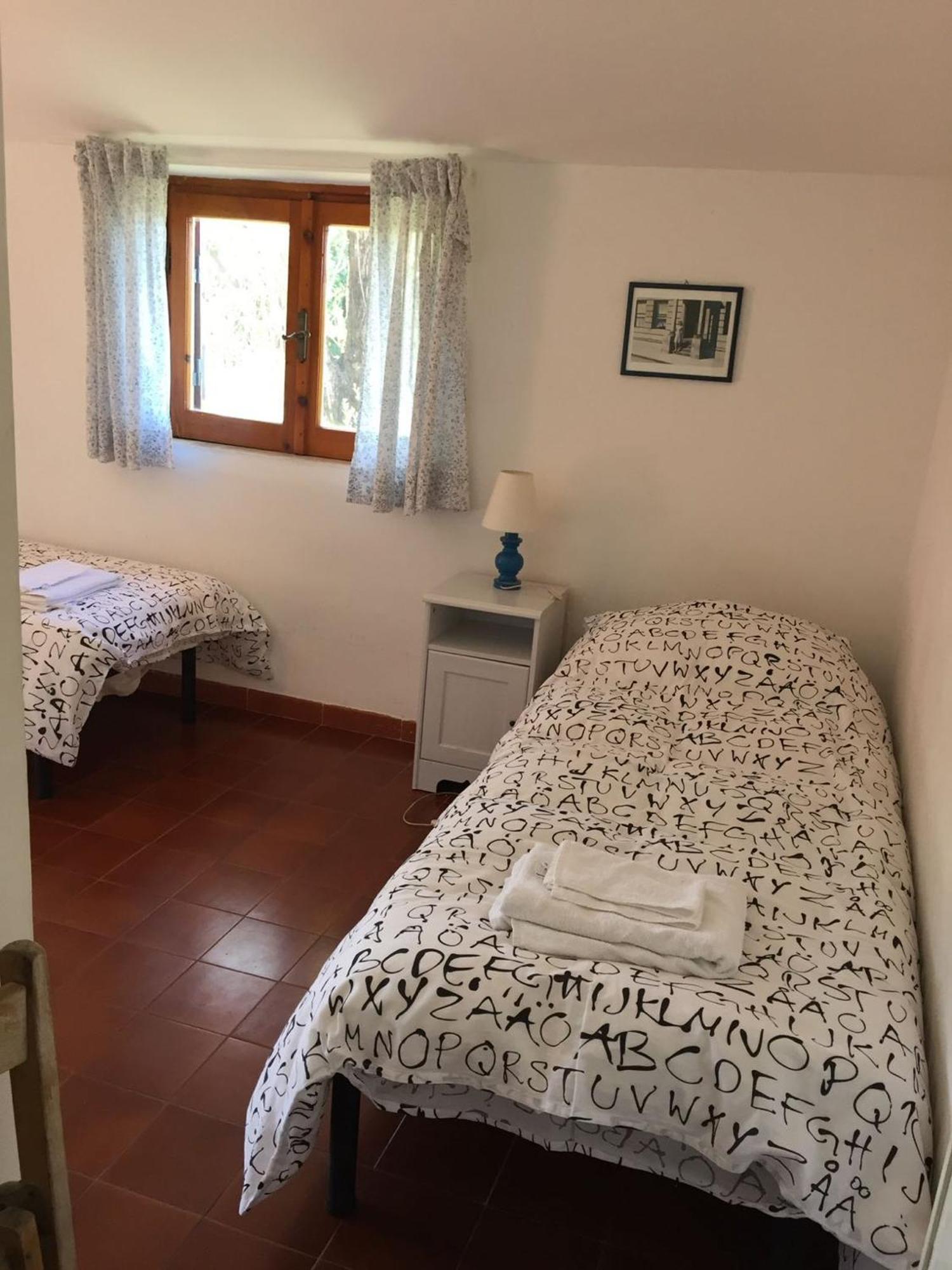 Argentella House Βίλα Palombara Sabina Εξωτερικό φωτογραφία