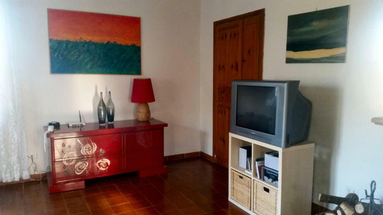 Argentella House Βίλα Palombara Sabina Εξωτερικό φωτογραφία