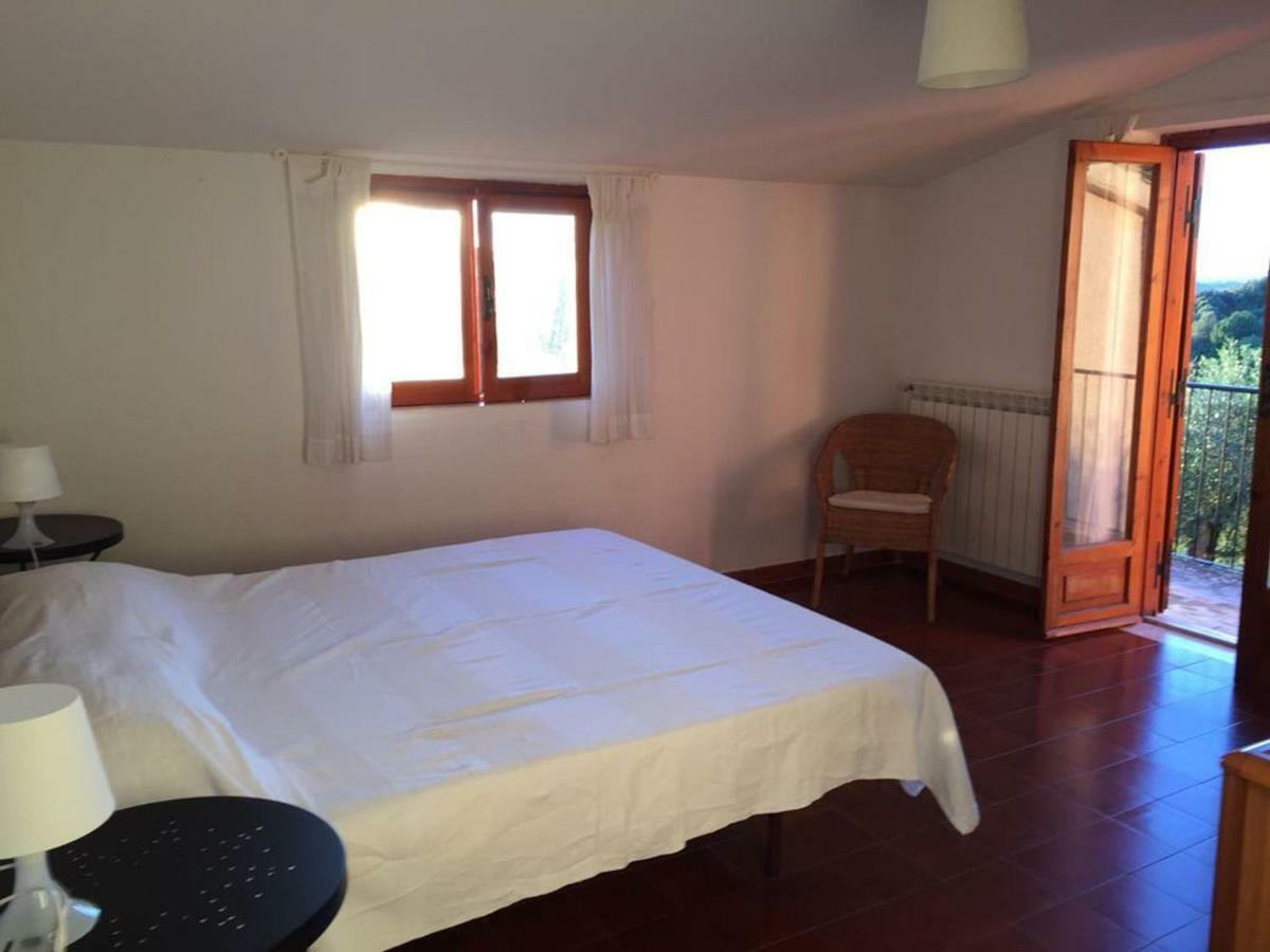 Argentella House Βίλα Palombara Sabina Εξωτερικό φωτογραφία