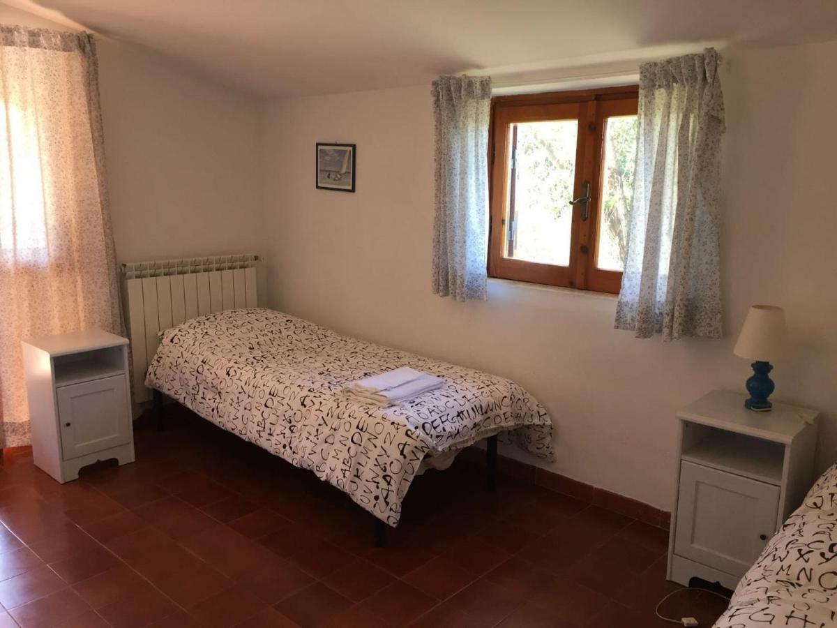 Argentella House Βίλα Palombara Sabina Εξωτερικό φωτογραφία