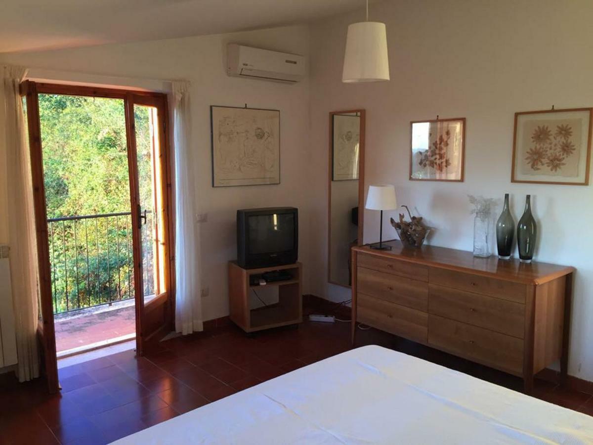 Argentella House Βίλα Palombara Sabina Εξωτερικό φωτογραφία