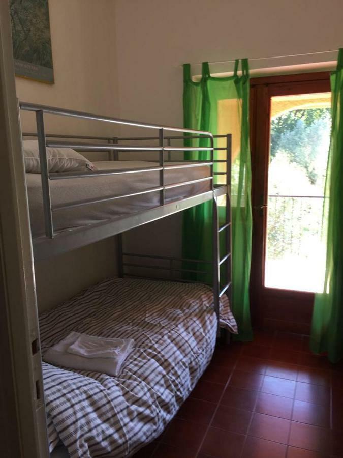 Argentella House Βίλα Palombara Sabina Εξωτερικό φωτογραφία