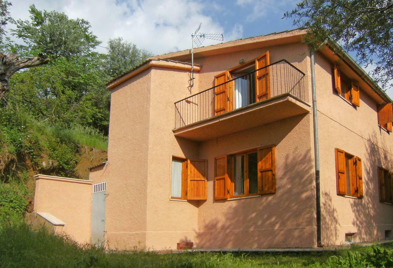 Argentella House Βίλα Palombara Sabina Εξωτερικό φωτογραφία