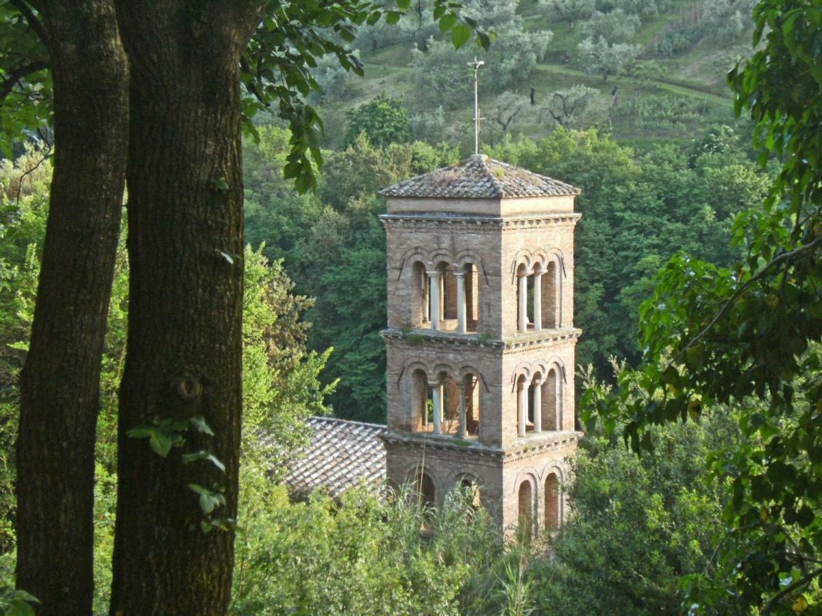 Argentella House Βίλα Palombara Sabina Εξωτερικό φωτογραφία