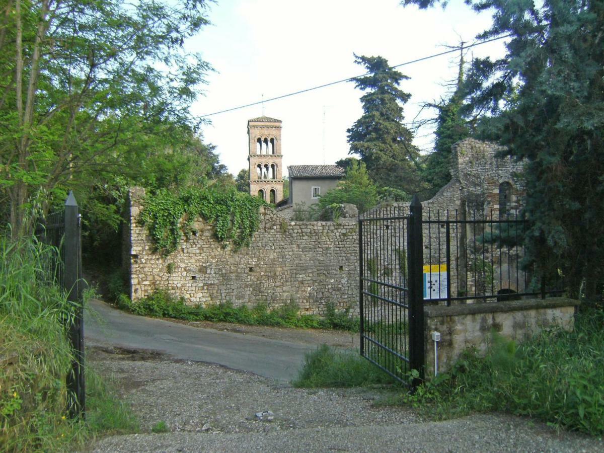 Argentella House Βίλα Palombara Sabina Εξωτερικό φωτογραφία