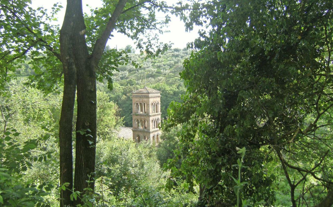 Argentella House Βίλα Palombara Sabina Εξωτερικό φωτογραφία