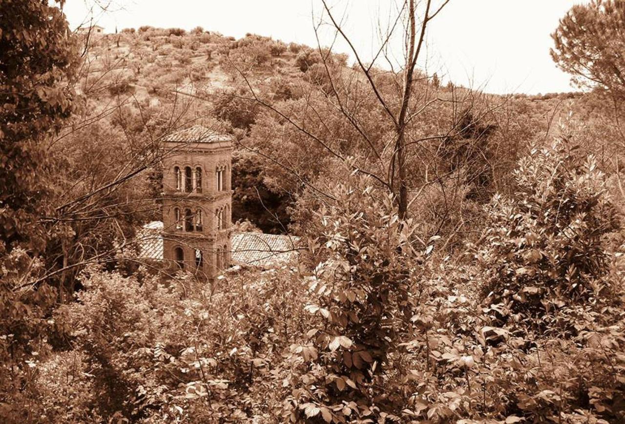 Argentella House Βίλα Palombara Sabina Εξωτερικό φωτογραφία