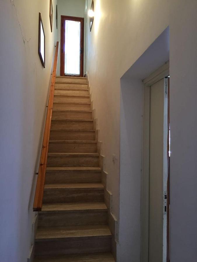Argentella House Βίλα Palombara Sabina Εξωτερικό φωτογραφία